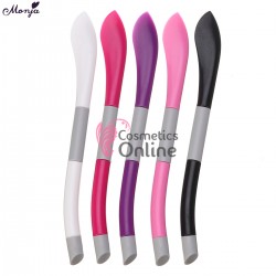 Instrument de manichiura cu 2 capete Monja 002